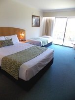 Quality Inn The Willows - Accommodation Mt Buller
