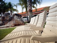 Quality Resort Siesta - Dalby Accommodation
