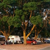 Queen Victoria Jubilee Park - Accommodation Port Hedland