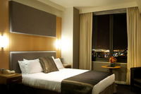 Radisson on Flagstaff Gardens Melbourne - Tourism Search