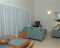 Rainbow Beach Resort - Accommodation Port Hedland