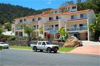 Reefside Villas Whitsunday - Accommodation in Surfers Paradise
