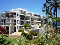 Regatta Riverfront Apartments - Townsville Tourism