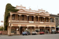 Reid's Guest House - Accommodation Mt Buller