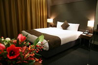 Rendezvous Hotel Melbourne - Accommodation Cairns