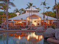 Rendezvous Reef Resort Port Douglas - Townsville Tourism