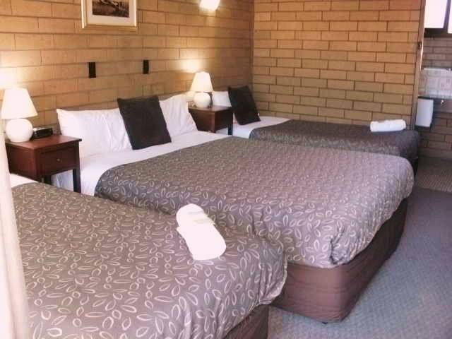 Bell Park VIC Coogee Beach Accommodation