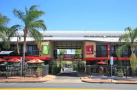 Diplomat Motel - Tourism Cairns