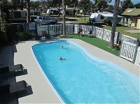 Echo Beach Tourist Park - Accommodation Port Hedland