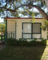 Hay Caravan Park - Wagga Wagga Accommodation