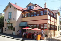 Jamison Guesthouse and The Rooster Restaurant - Coogee Beach Accommodation