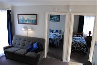 Killara Holiday Flats - Redcliffe Tourism