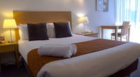 Parkwood Motel  Apartments - Accommodation Bookings