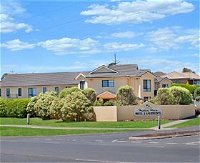 Hopkins House Motel and Apartments - Tourism Adelaide