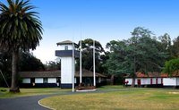 Lord Somers Camp - Carnarvon Accommodation