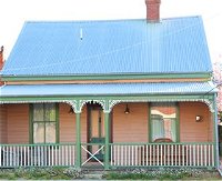 Marlo Cottage - Accommodation Redcliffe