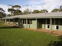 Mirrabooka Brownie Cottage - Accommodation NT