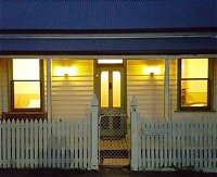 Mulberry Cottage Beechworth - Dalby Accommodation