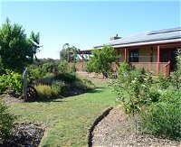 Mureybet Relaxed Country Accommodation - Accommodation Nelson Bay