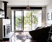 Polperro Winery Luxury Accommodation - Redcliffe Tourism