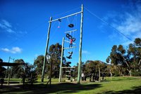 Roses Gap Recreation Centre - Accommodation Bookings