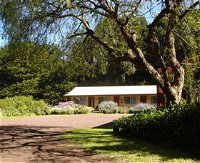 Twelve Apostles Motel  Country Retreat - Nambucca Heads Accommodation