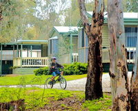 Yarraby Holiday Park - Aspen Parks - Accommodation Nelson Bay