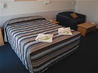 BEST WESTERN Bass and Flinders Motor Inn - Accommodation Port Hedland