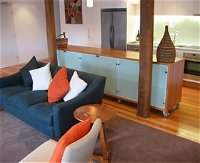 Sullivans Cove Apartments - Harbourside - Accommodation Australia