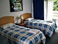 Junction Motel and Lounge Bar - Accommodation Port Hedland