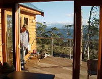 Tree House - The - Accommodation Gladstone