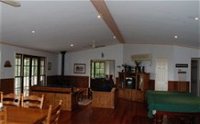 Barrington Country Retreat - Dungog - Kingaroy Accommodation