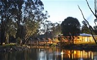 Billabong Camp Taronga Western Plains Zoo Dubbo - Accommodation Perth