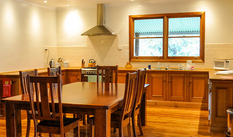 Bogee NSW Accommodation BNB