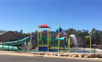 A Shady River Holiday Park BIG4 - Aspen Parks - Accommodation Broken Hill