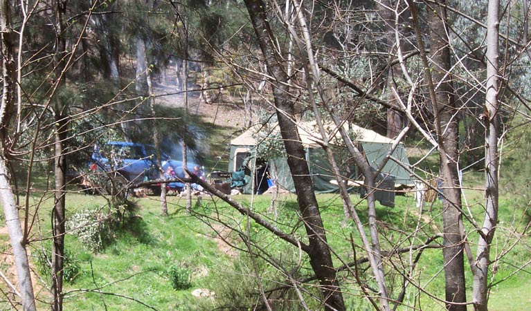 Abercrombie River NSW Tourism Canberra