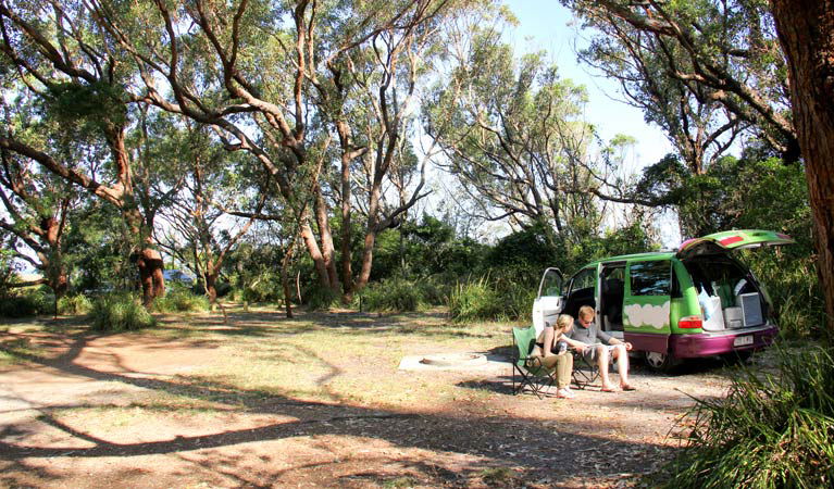 Wapengo NSW Accommodation Broome