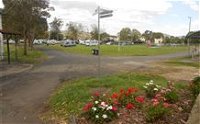 Berry Showground Camping - Redcliffe Tourism
