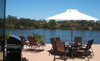 Big River Holiday Park and Ski Lodge Grafton - Accommodation Australia