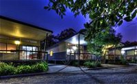 BIG4 Sunshine South West Rocks Holiday Park - South - Accommodation Port Hedland