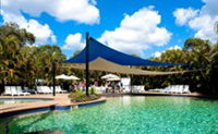 BIG4 Tweed Billabong Holiday Park - South - Accommodation in Surfers Paradise