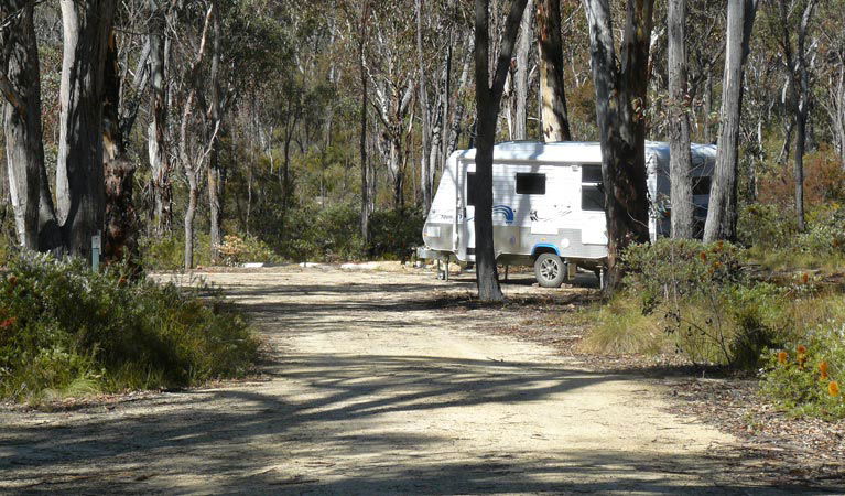 Torrington NSW Yarra Valley Accommodation
