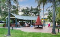Boathaven Holiday Park - Whitsundays Accommodation