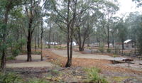 Bungonia Campground - Great Ocean Road Tourism