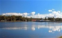 Burrill Lake Holiday Park - Accommodation Coffs Harbour