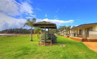 Clyde View Holiday Park - Accommodation Airlie Beach