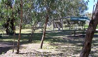 Coach and Horses campground - Geraldton Accommodation