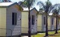 Coomealla Club Motel and Caravan Park Resort - Accommodation BNB