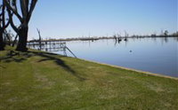 DC on the Lake - Port Augusta Accommodation