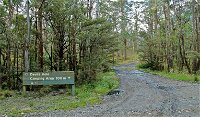 Devils Hole campground and picnic area - Mackay Tourism